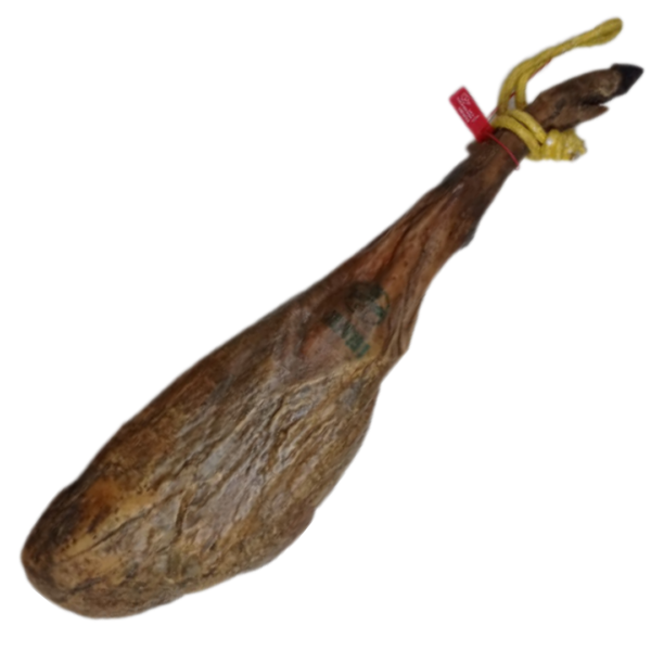 Jamón Ibérico de Bellota